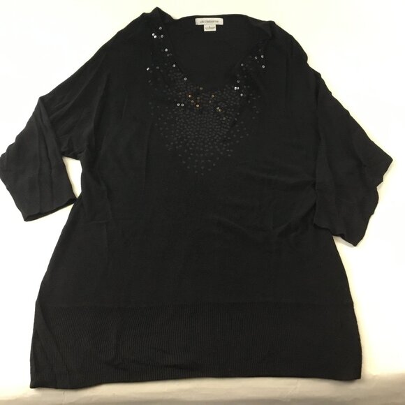 Liz Claiborne Tops - Liz Claiborne, Top